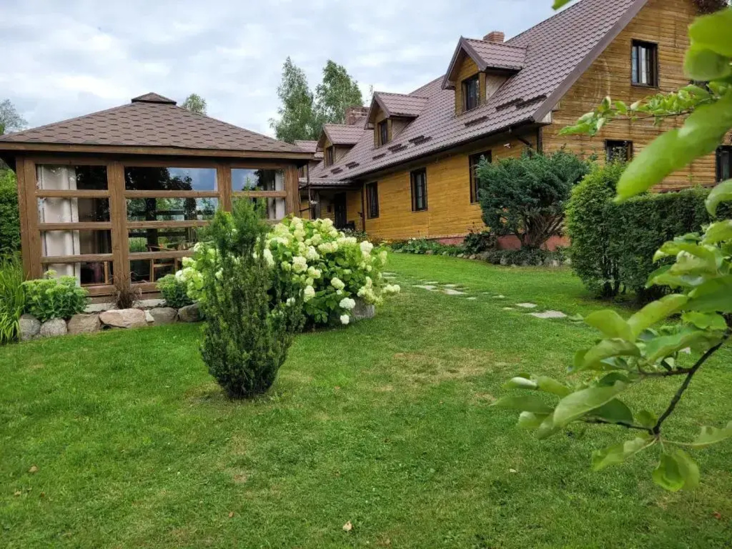 Dom Gościnny Woleninowo