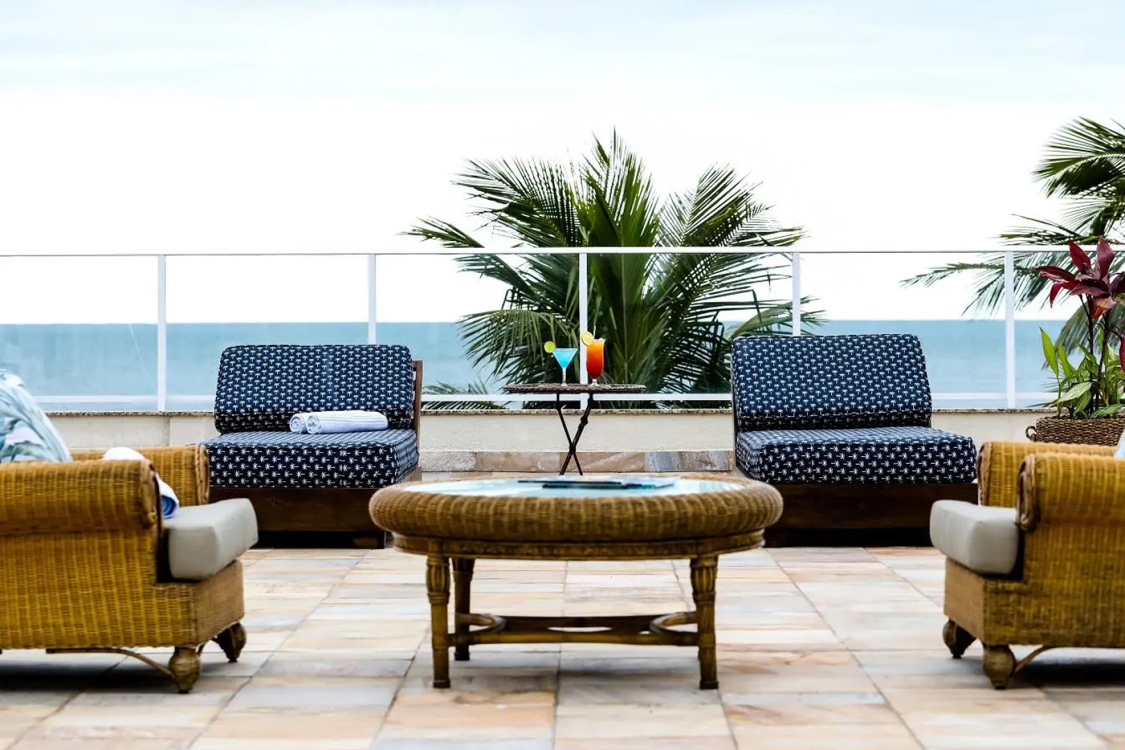 Itapema Beach Resorts by Nobile