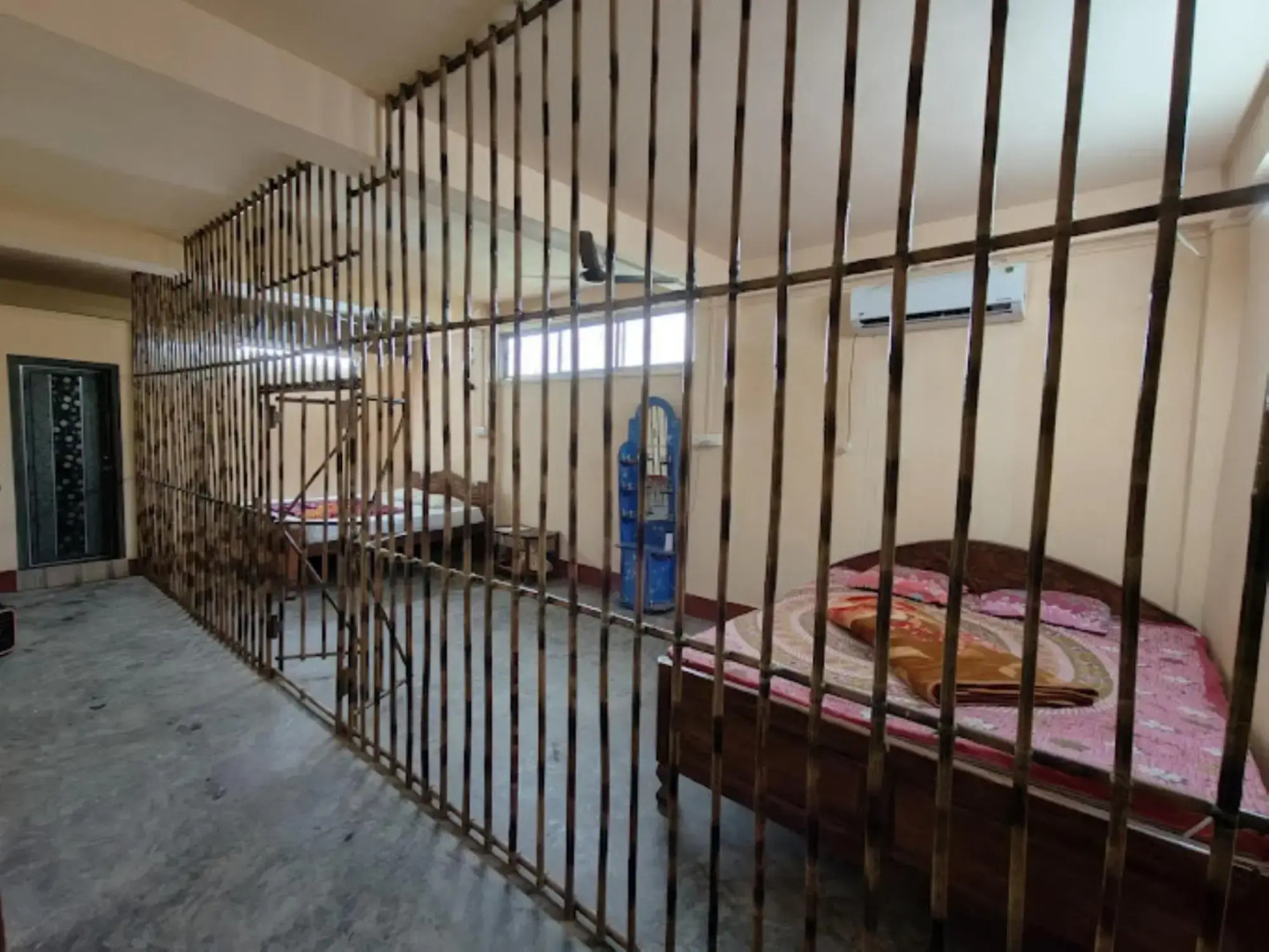 OYO 64002 Resort Everest