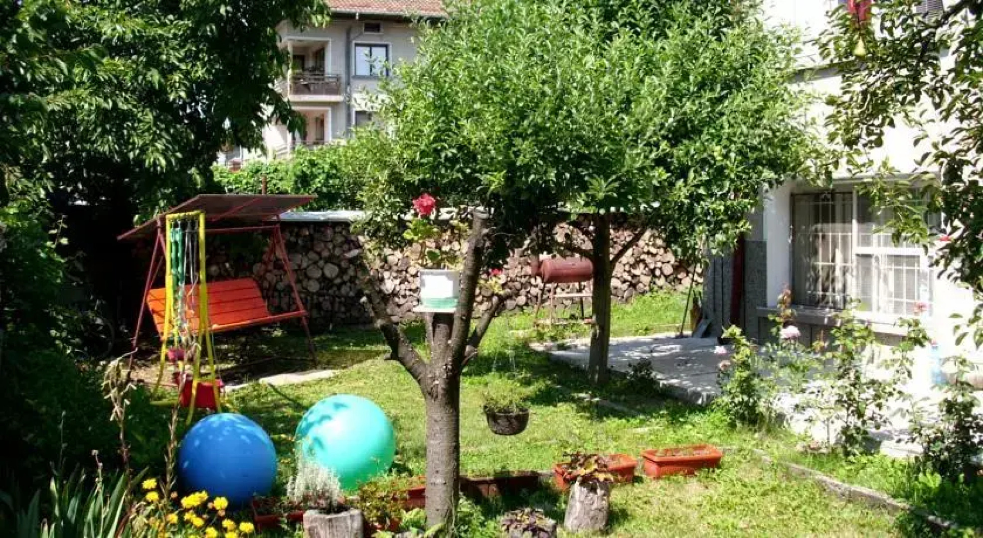 Pop Nikolovata Kushta