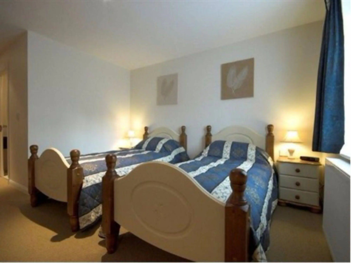 Ferguson Fawsitt Arms & Country Lodge