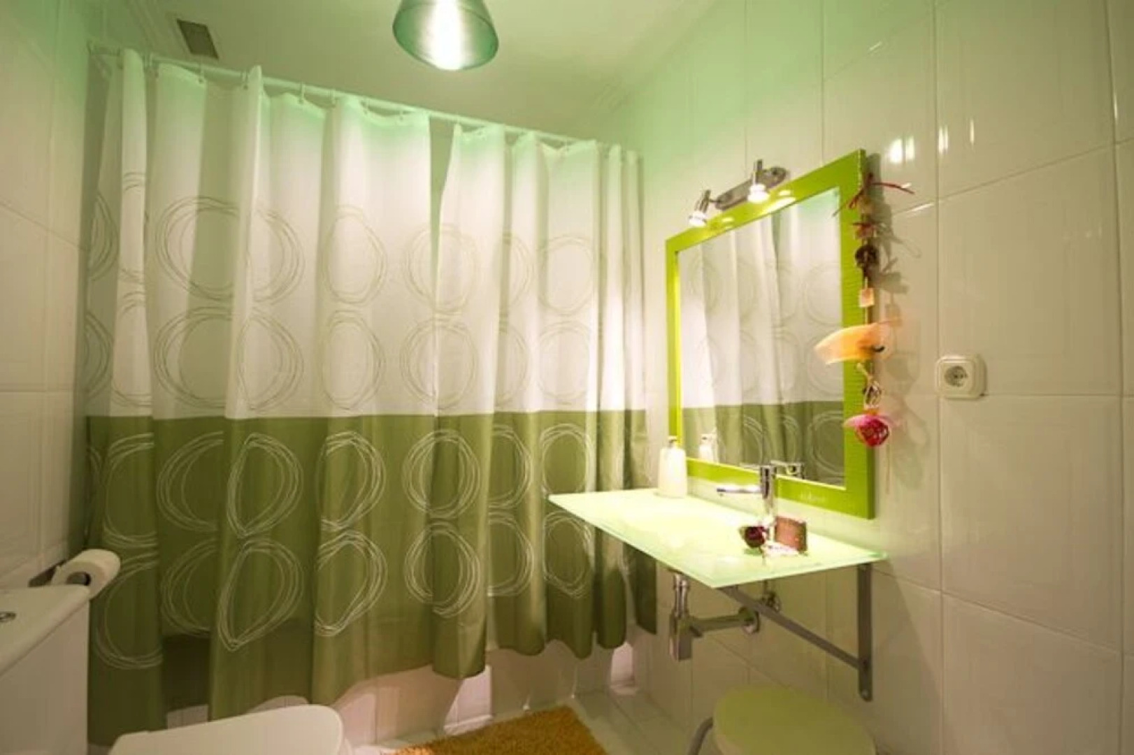 Alojamiento Rural Pueblo de la Ribera