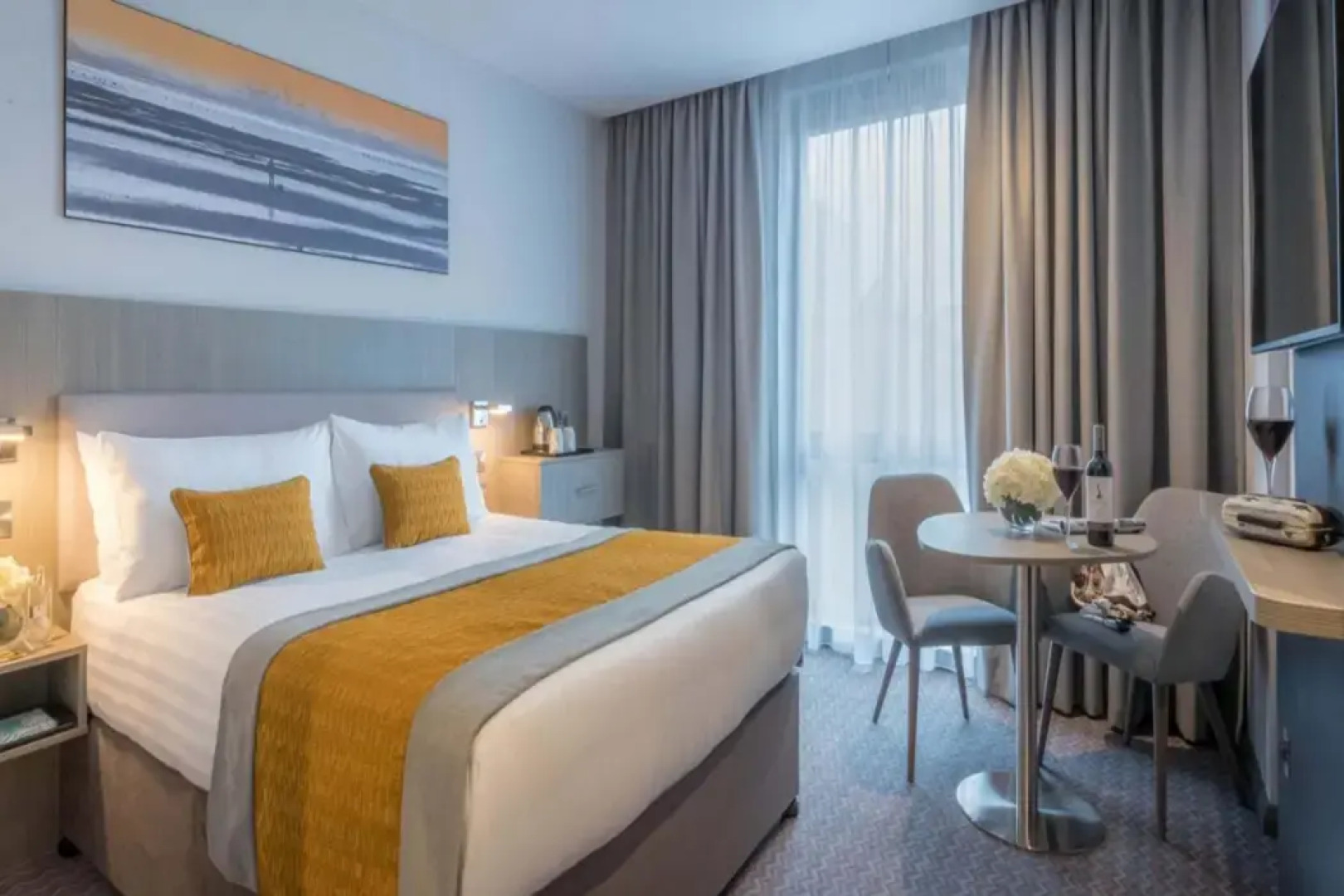 Maldron Hotel Newlands Cross