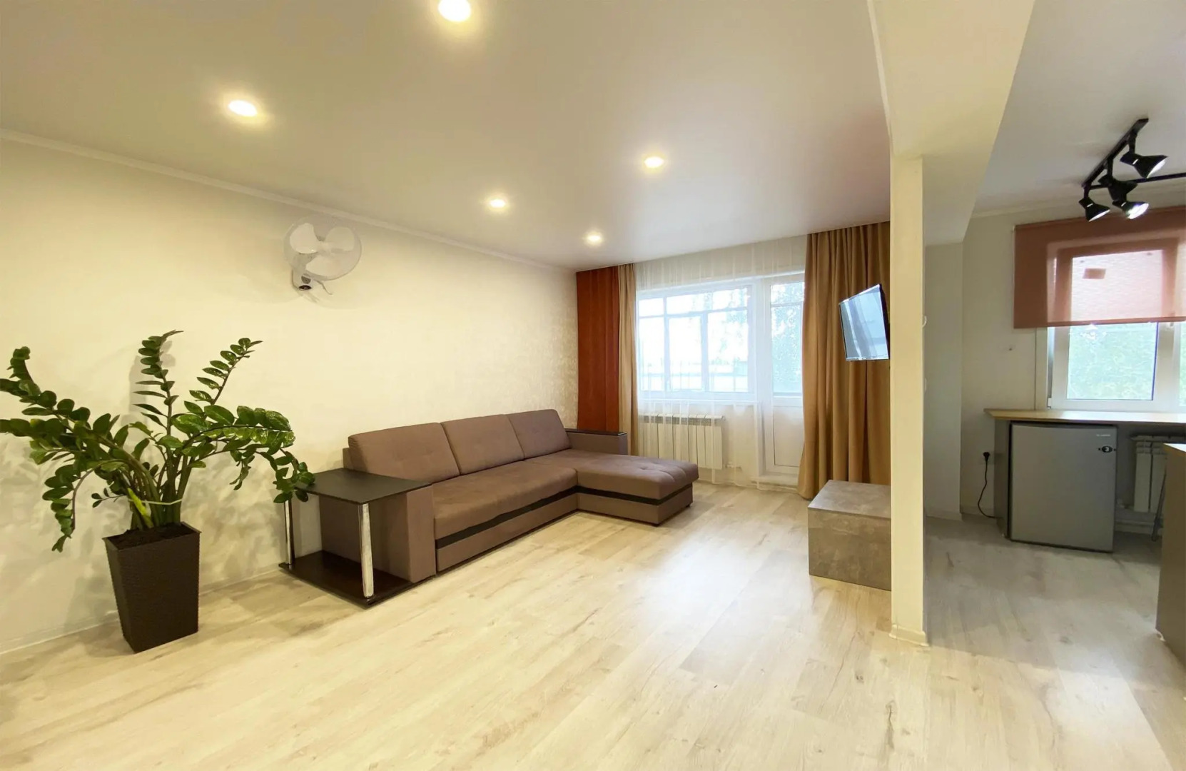 Апартаменты «Добрые сутки», ул. Ильи Мухачева, 133