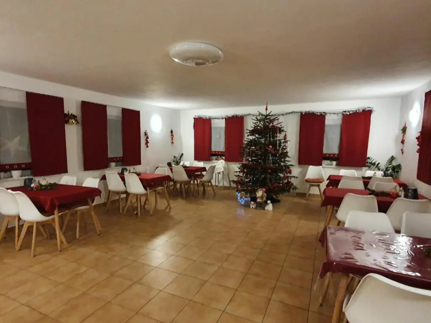 "La Casa" Schonunger Bucht