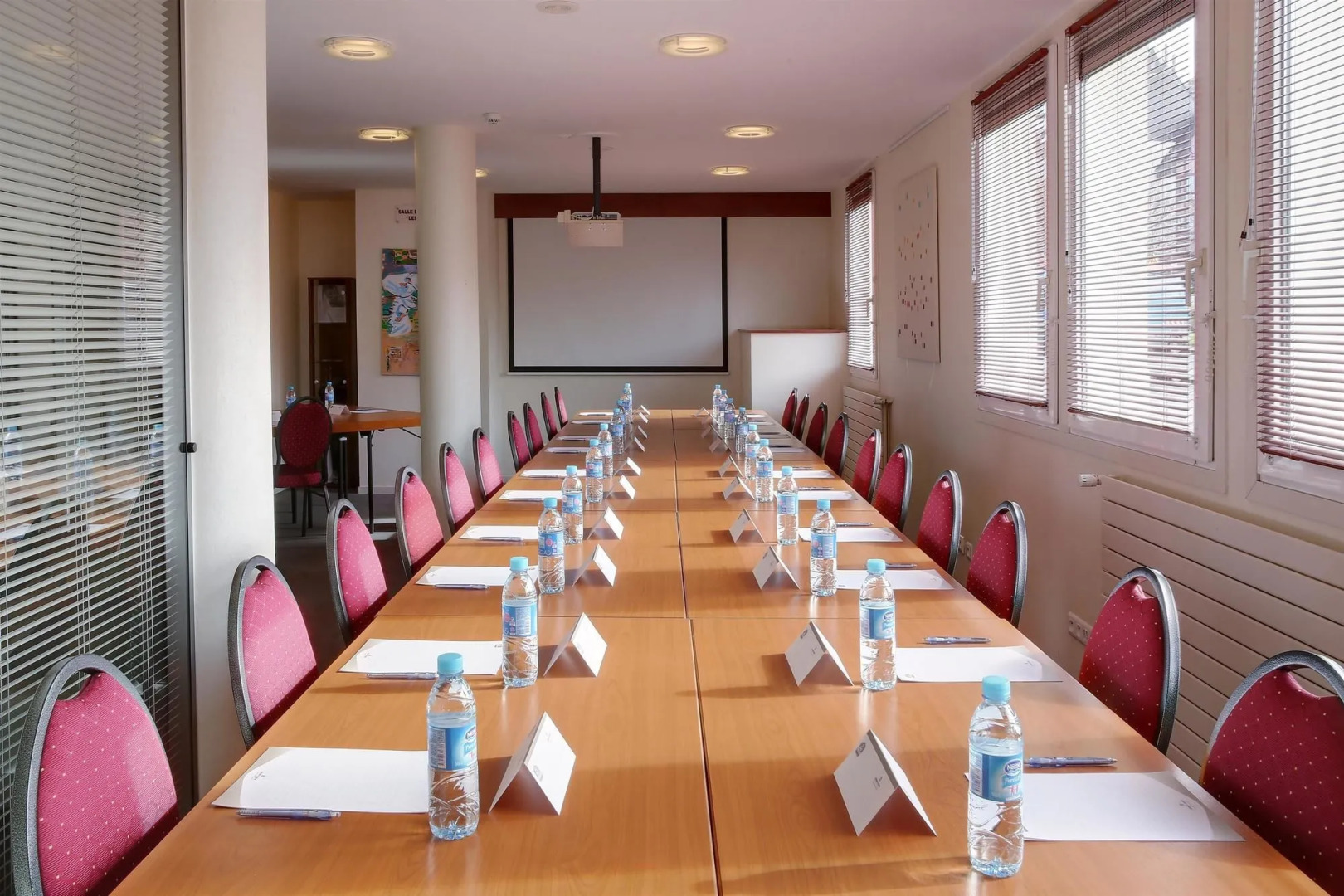 Best Western Les Bains Hôtel & SPA Perros-Guirec