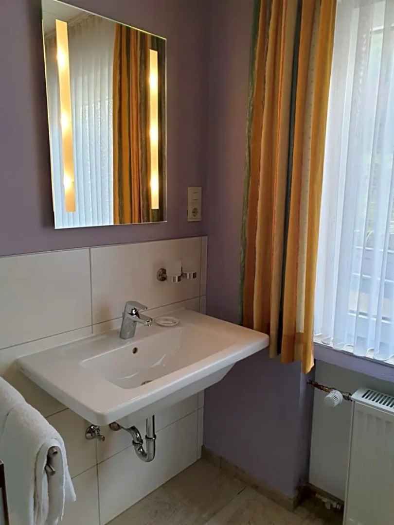 Gasthaus Zum Rebstock