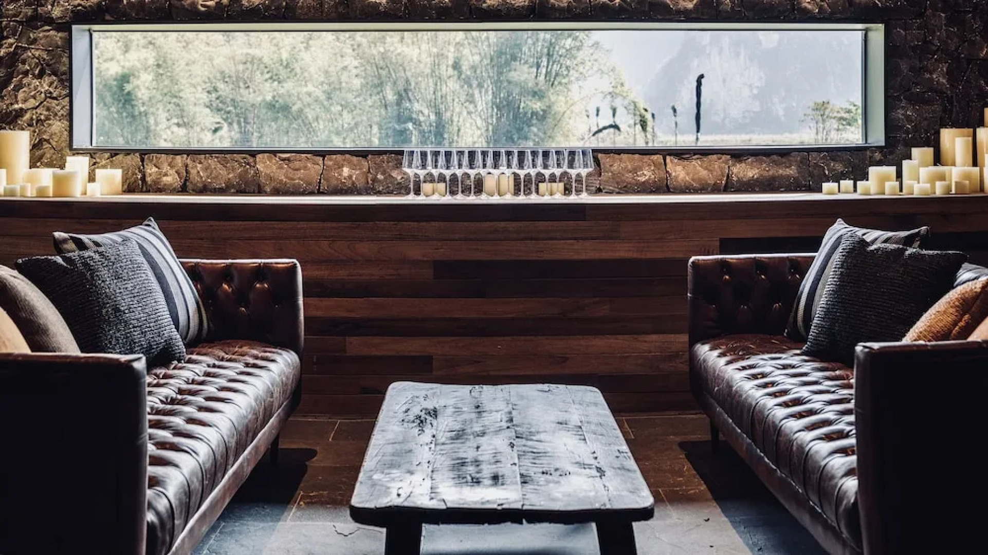 LUX* Chongzuo, Guangxi