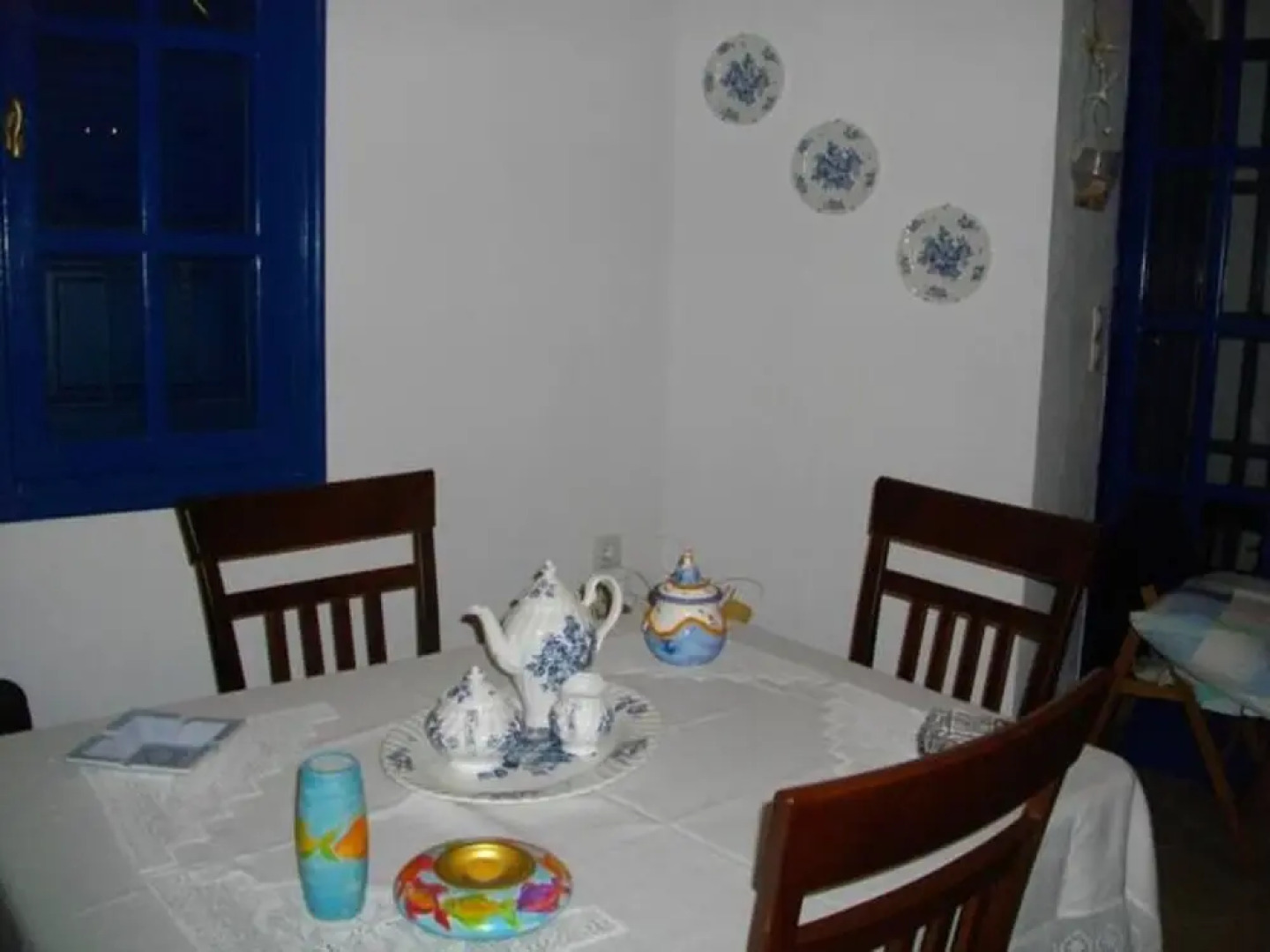 Surerb View House-Chorio-Sikinos