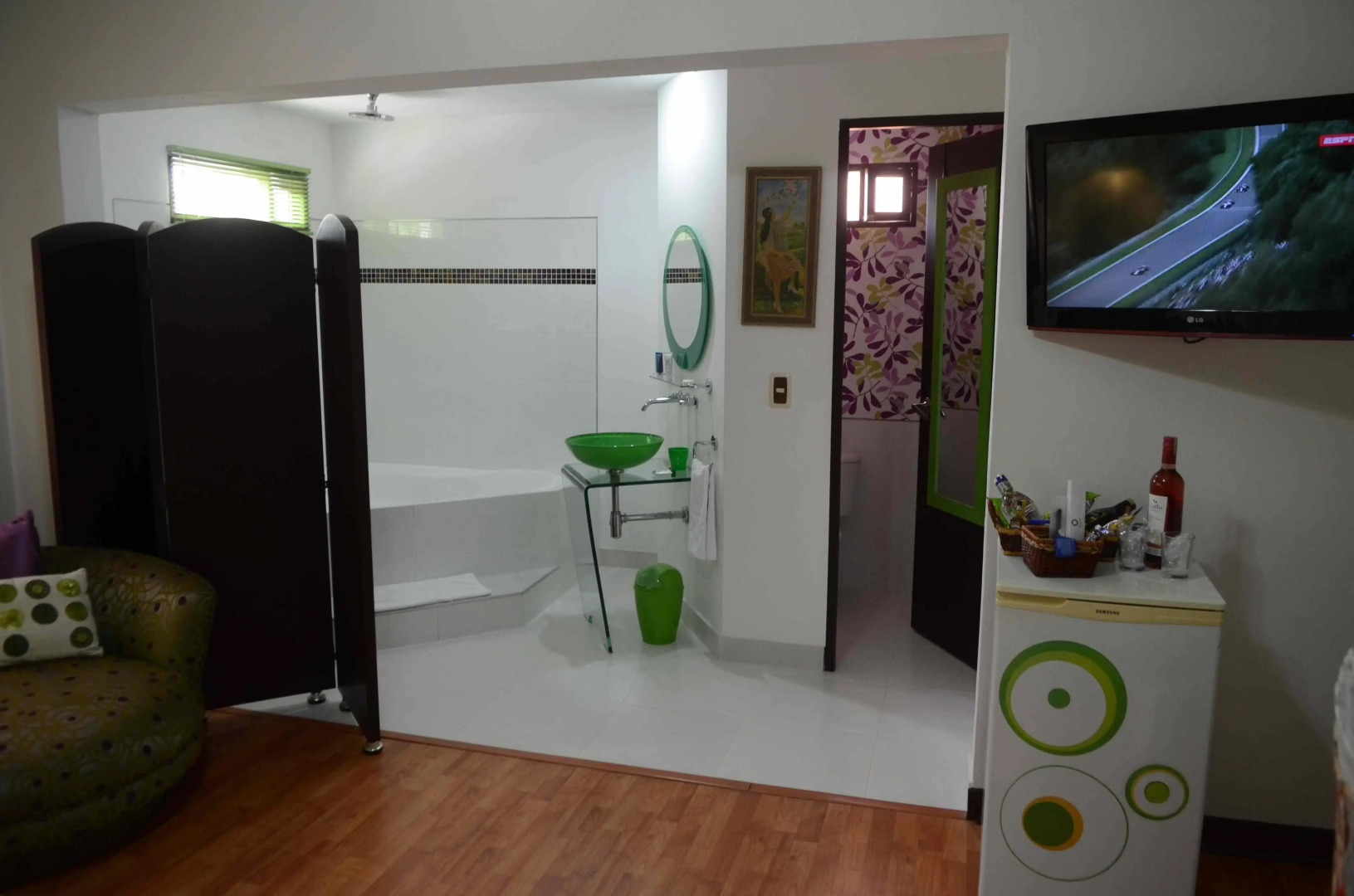 Kolor Hotel Boutique