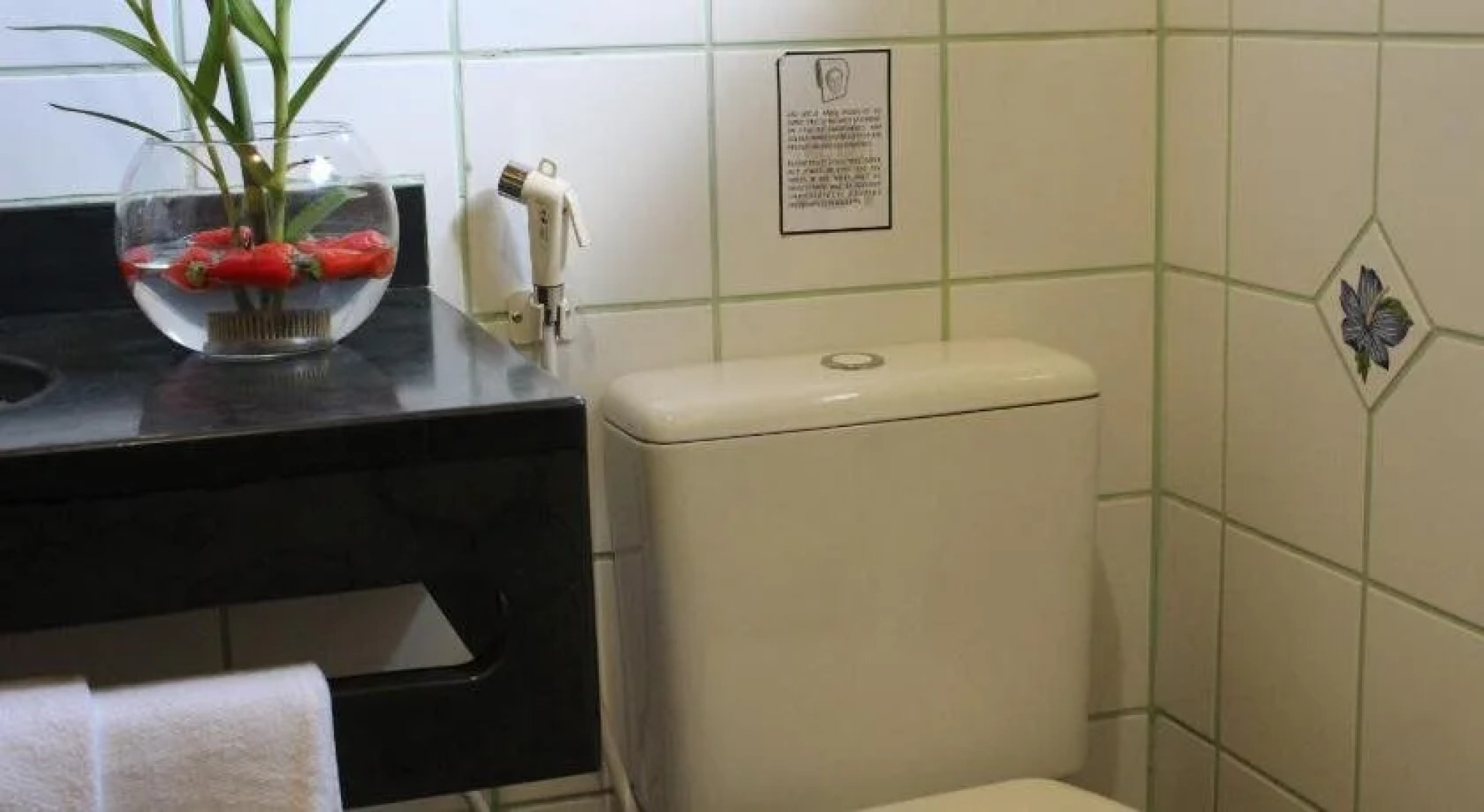 Hotel Mosteiro Brotas