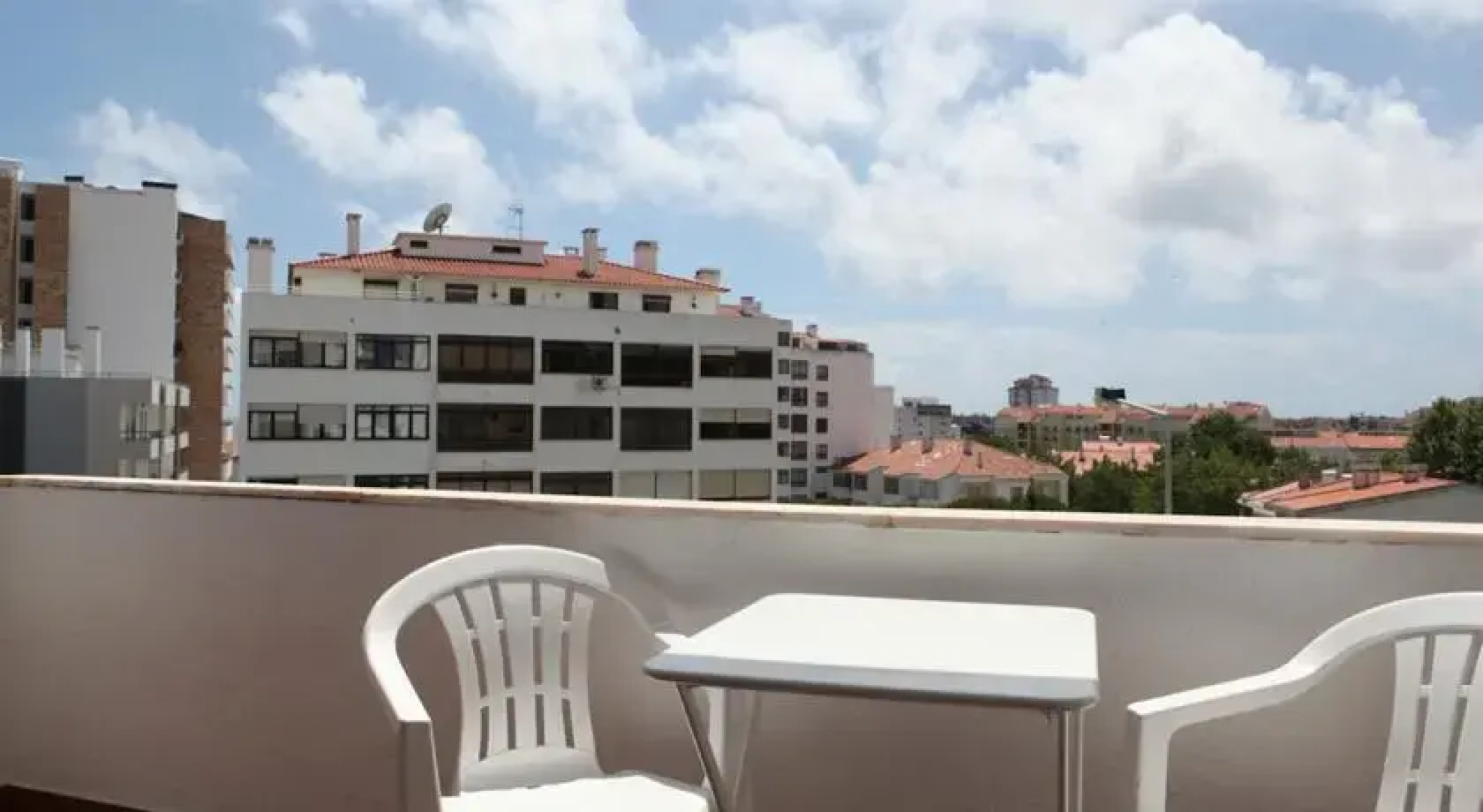 Cascais Lovely Apartment - Condo with Pool