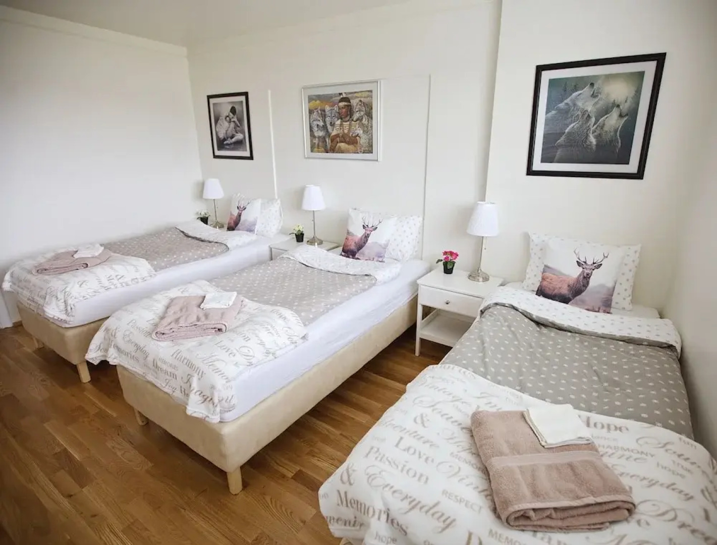 Lágafell Guesthouse