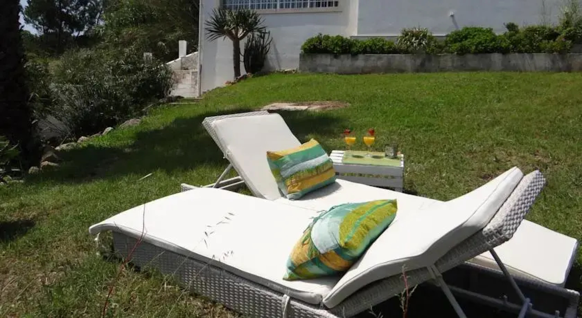 Tres Bandeiras Guest House B&B