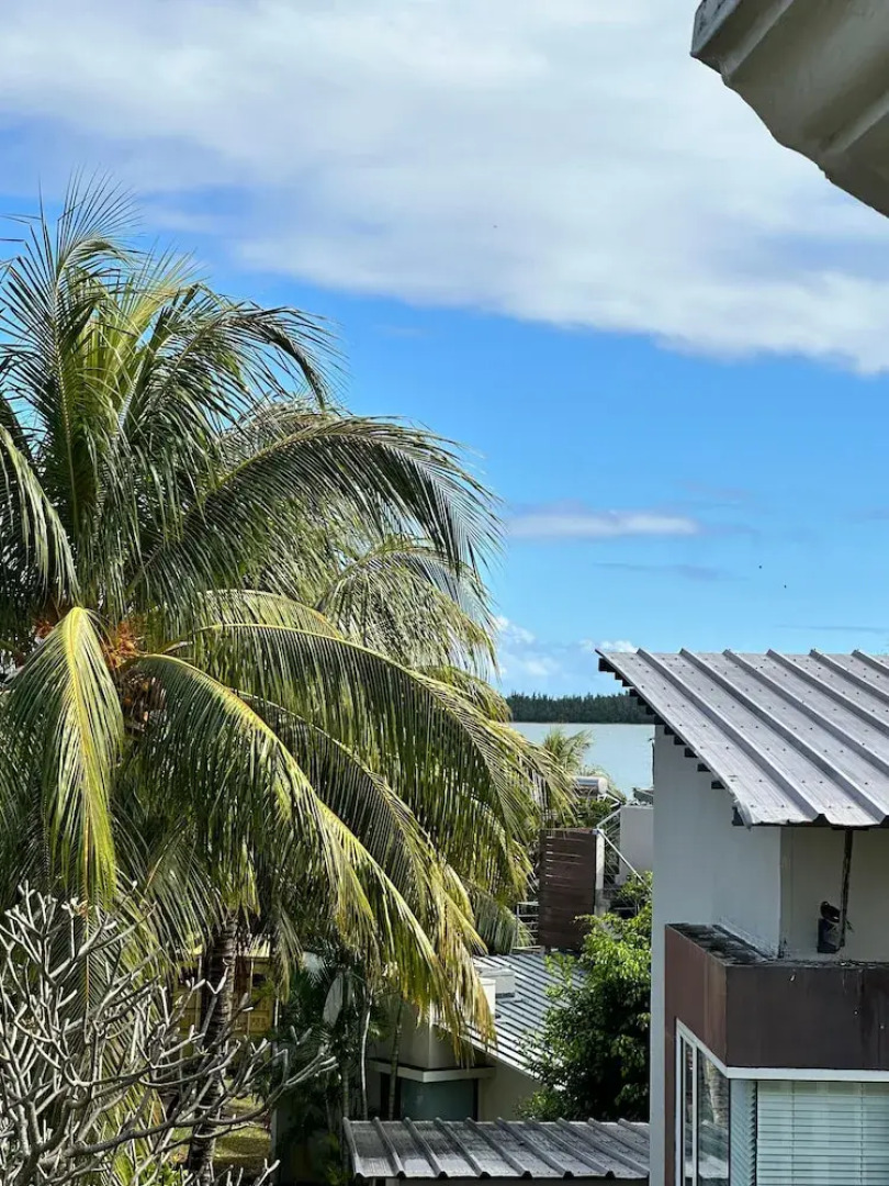 Villa les Dauphins Great for Families