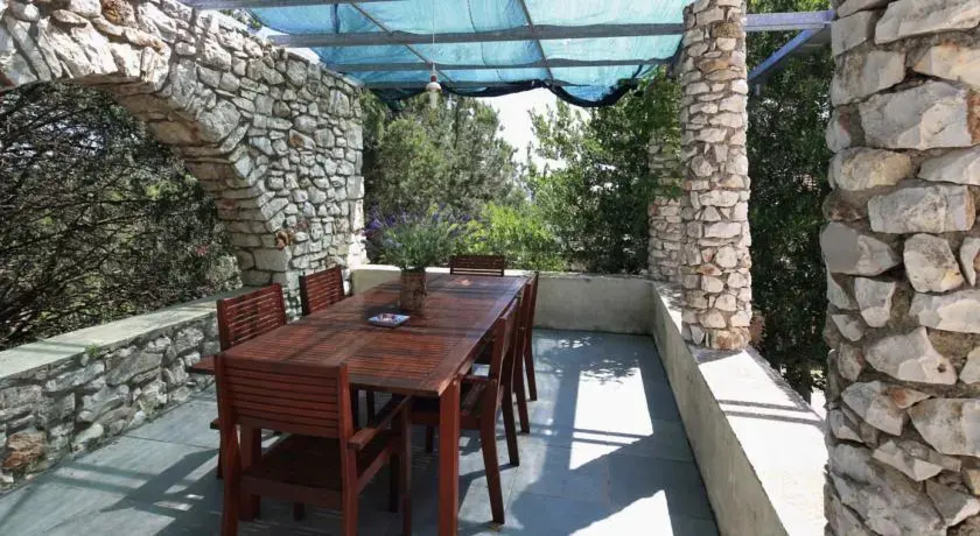 Holiday Home Stone House Colnago
