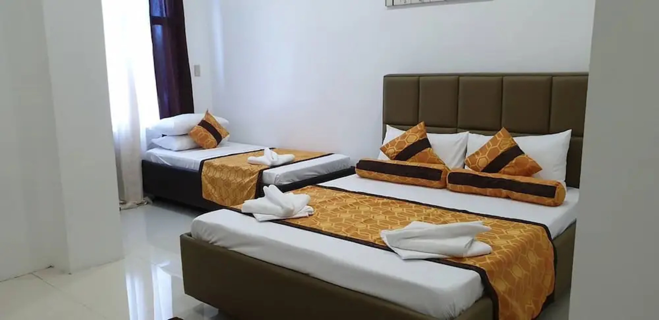 Villa Veronica Resort