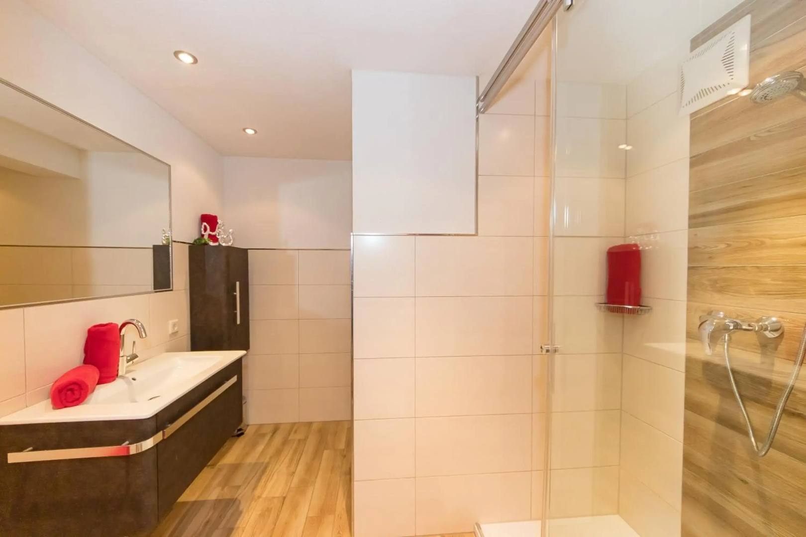 Appartement Arnoldgut