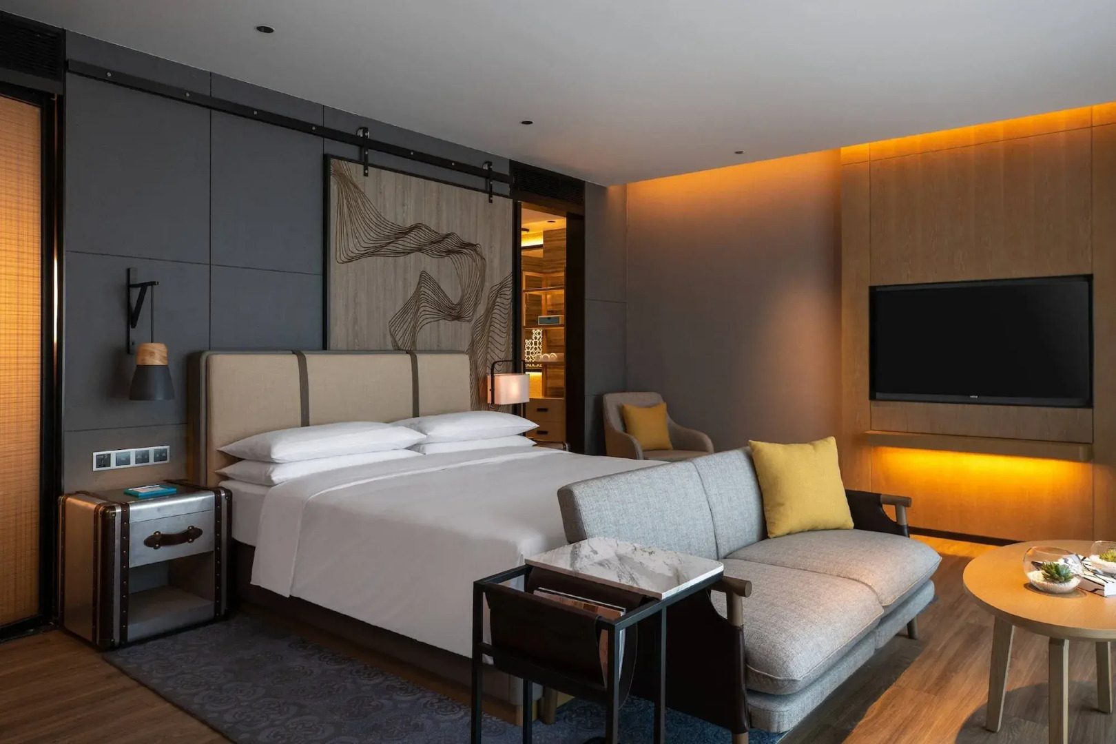 Renaissance Xiamen Hotel