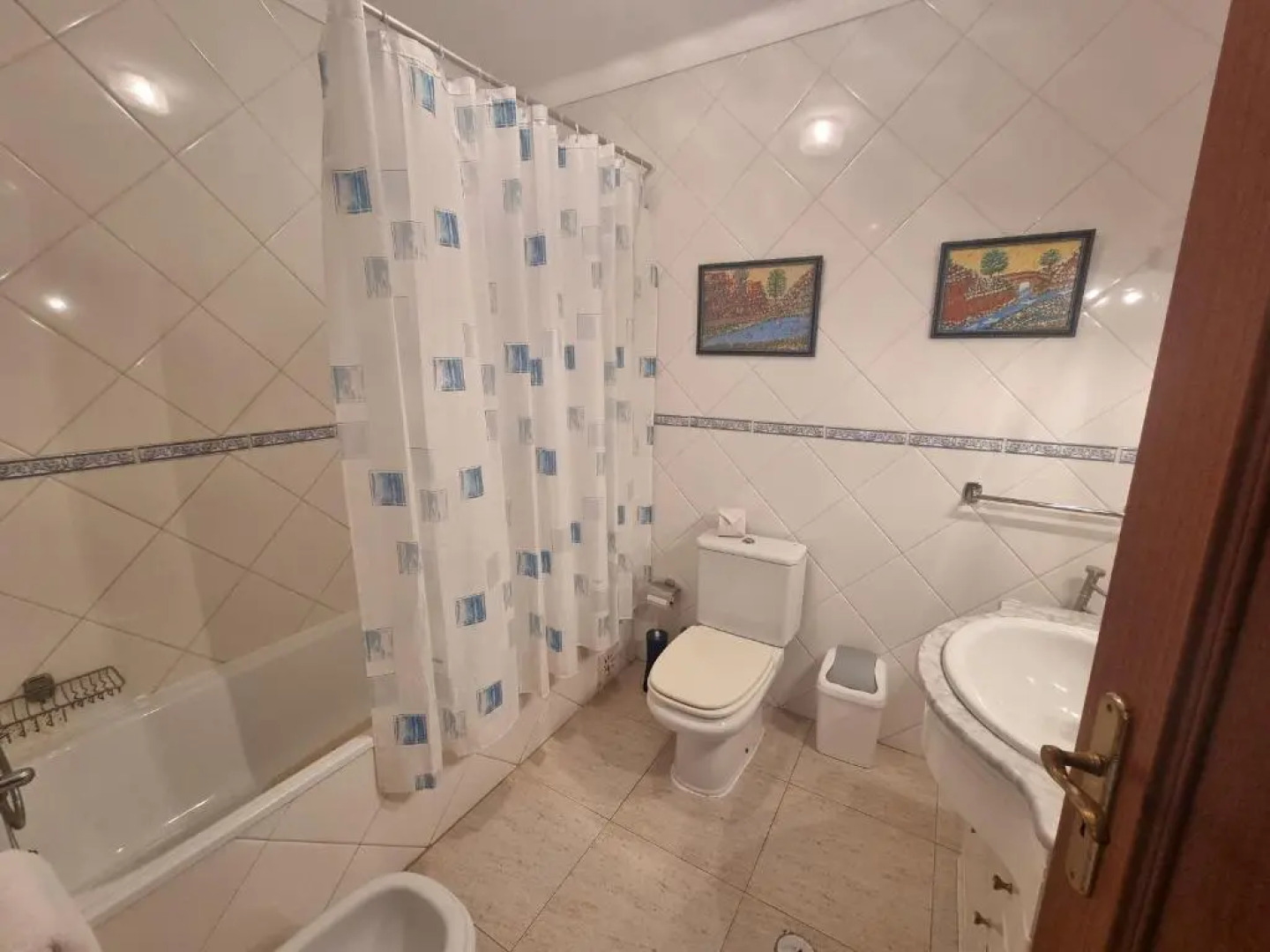 Apartamento Alagoa Mar Altura