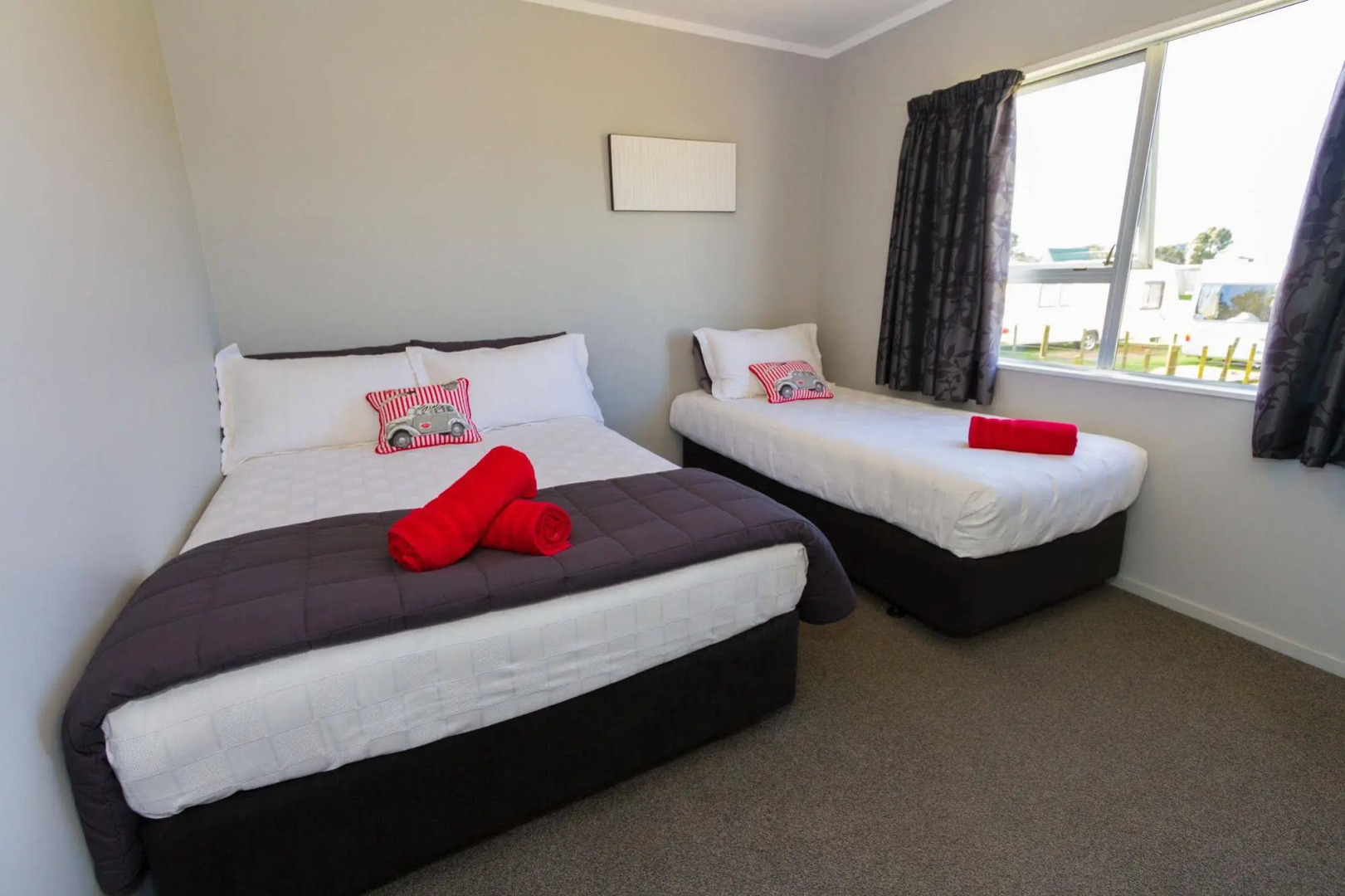 Mangawhai Heads Holiday Park