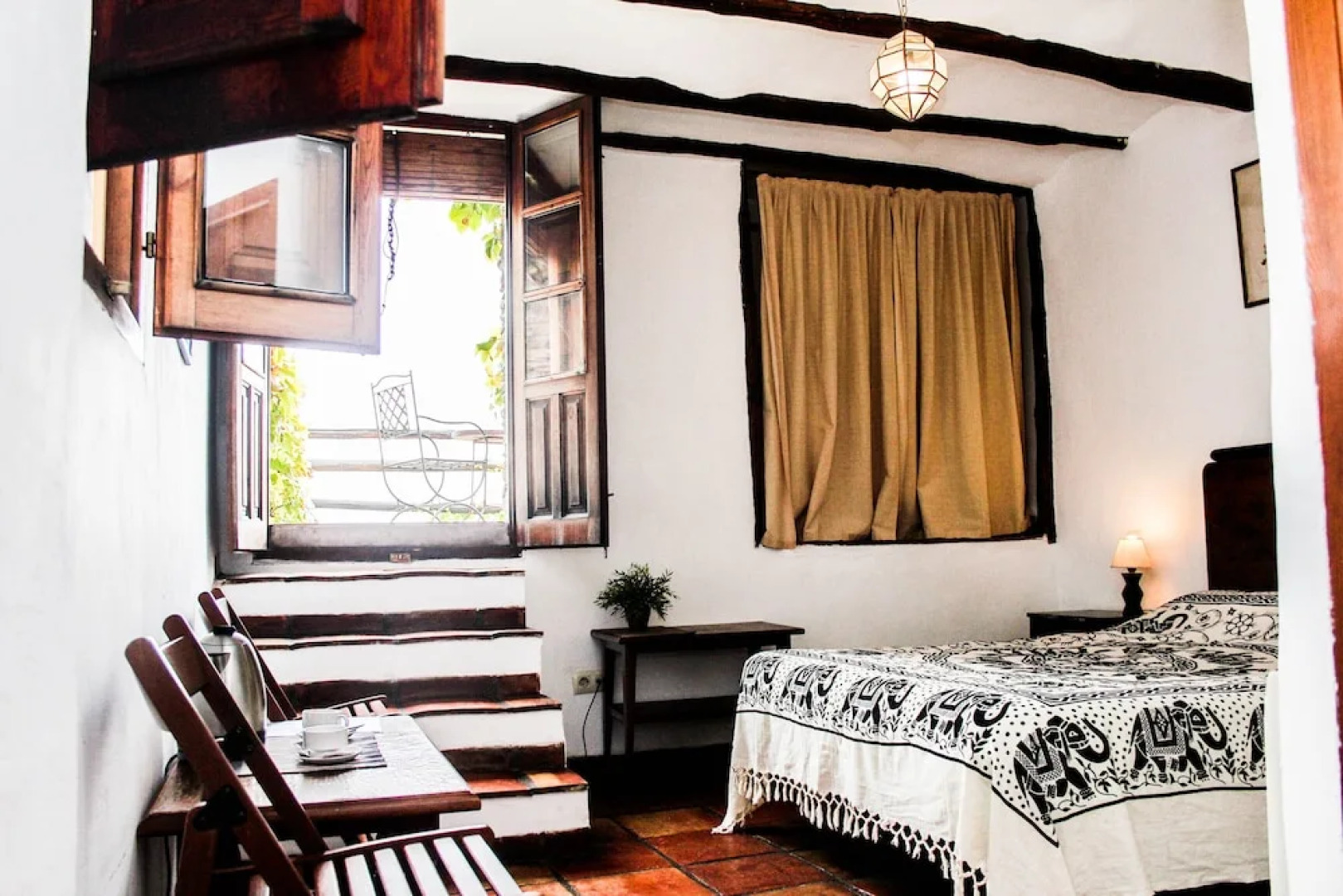 Casa Rural Catifalarga Capileira