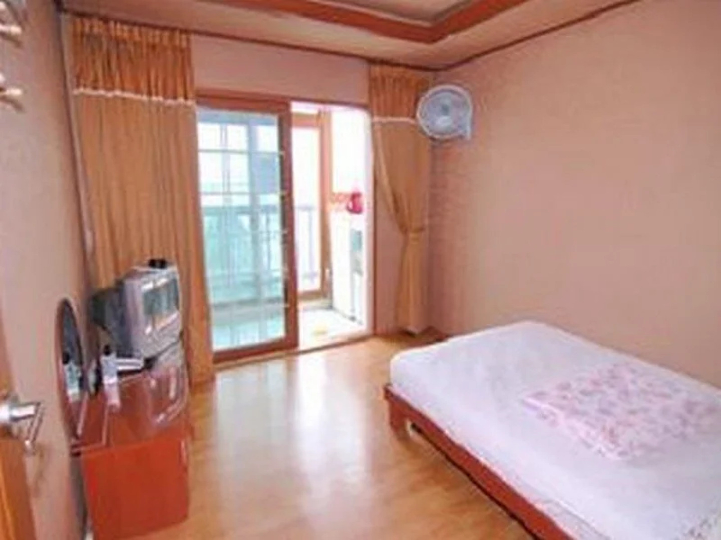 Hanbit Pension & Motel