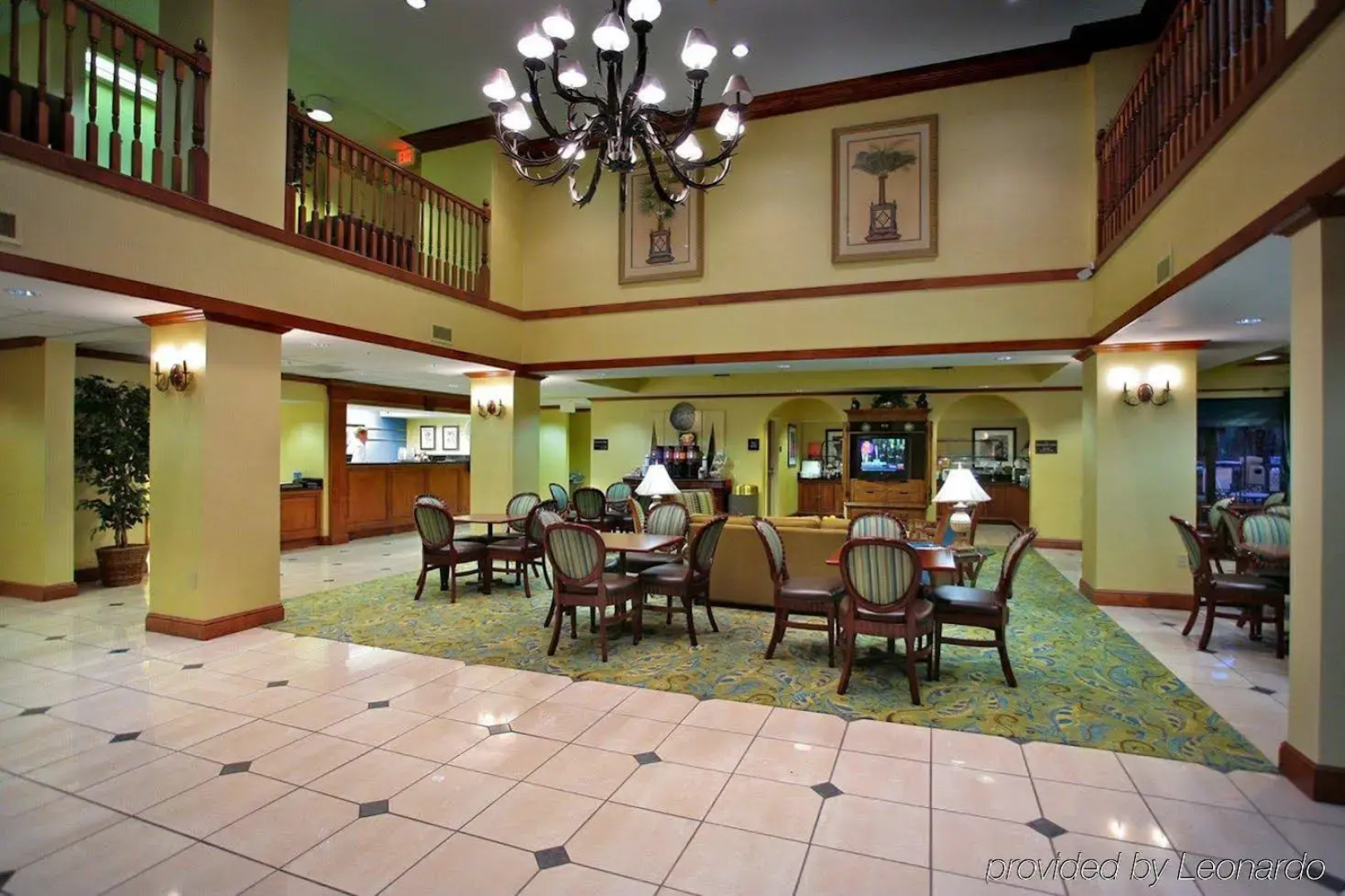 Hampton Inn Jacksonville/Ponte Vedra Beach-Mayo Clinic Area