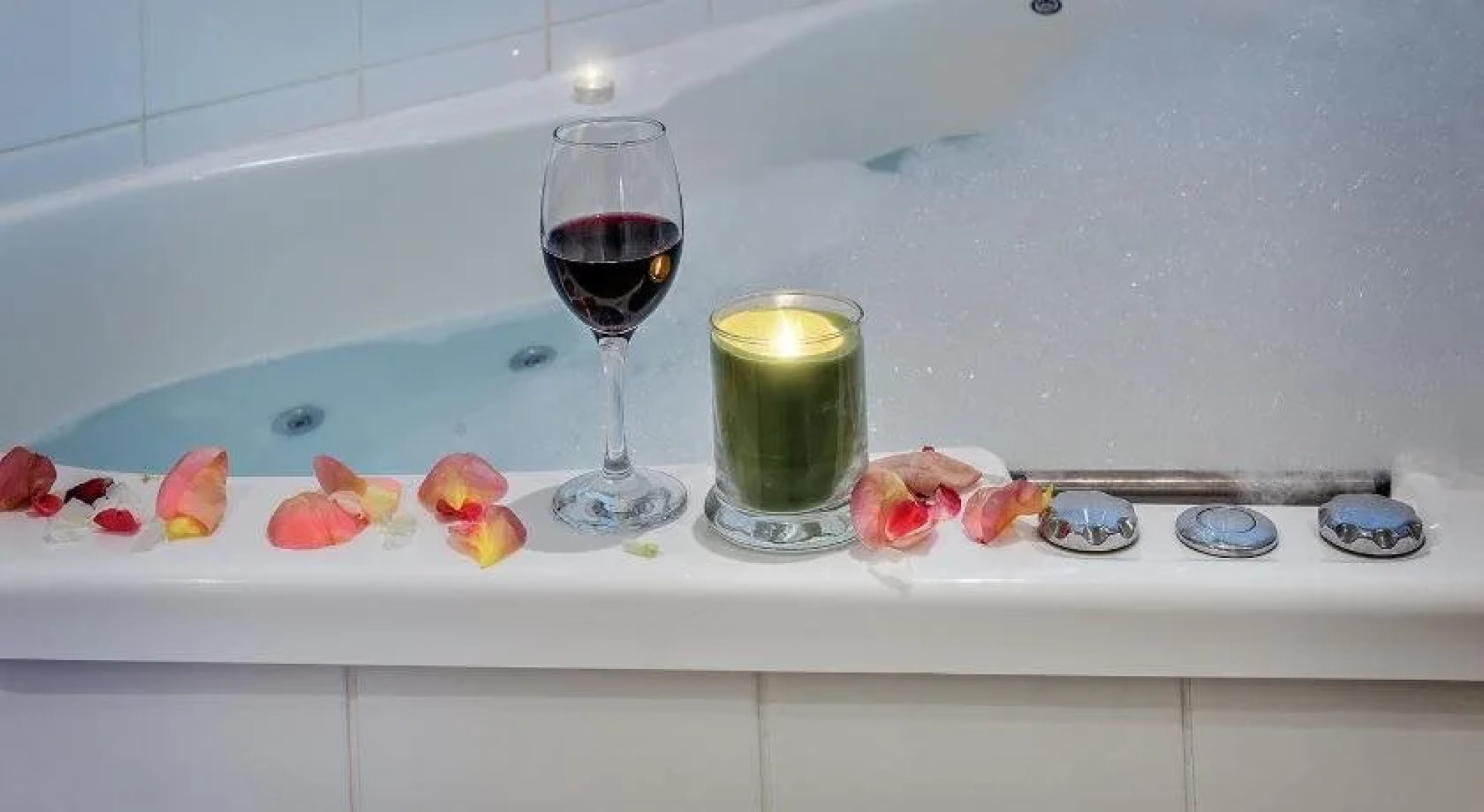 Waverley House Cottages