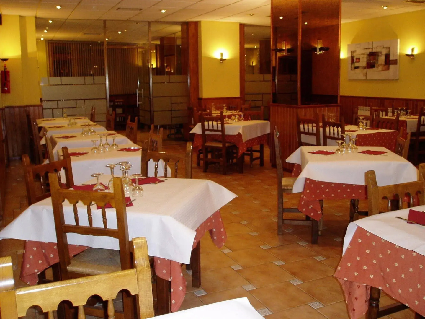 Hotel La Rambla