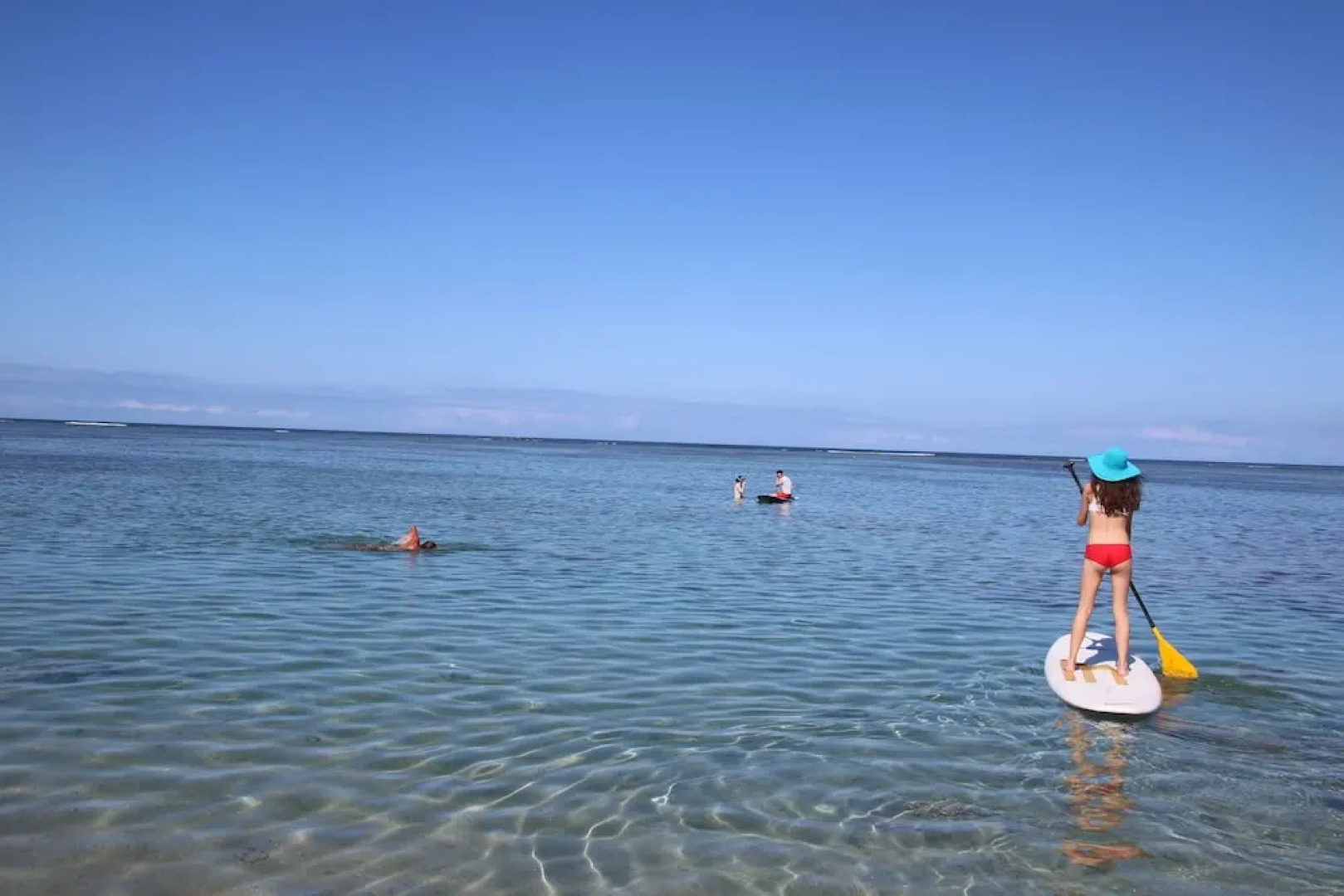 La Villa De La Plage