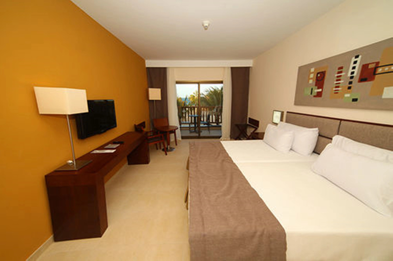 Vila Galé Cumbuco –  All Inclusive