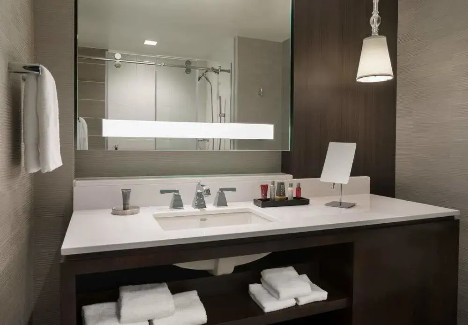 Buffalo Marriott Harborcenter