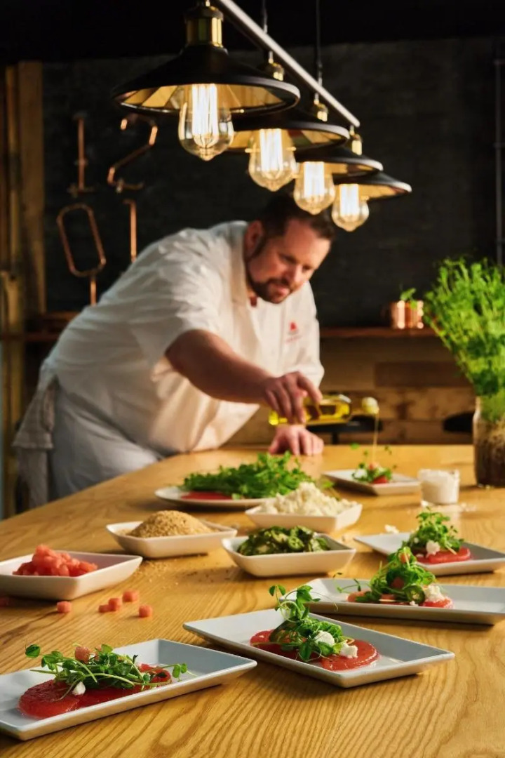 Philadelphia Marriott Downtown