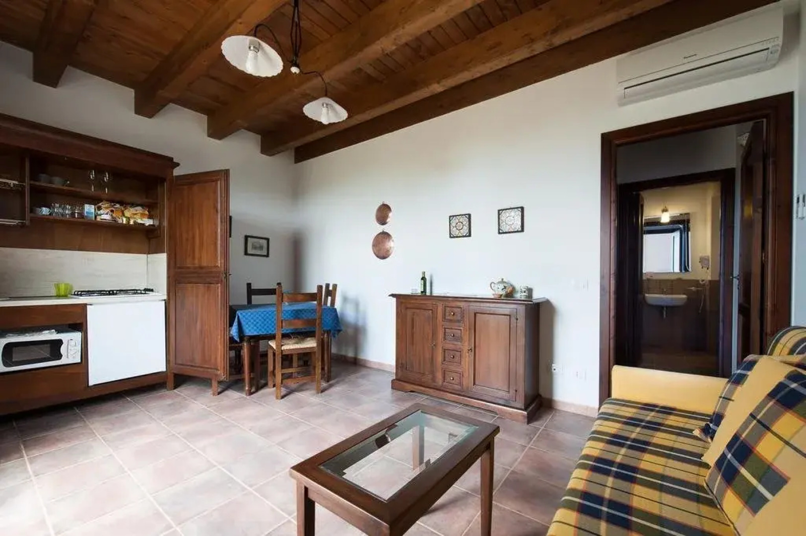 Agriturismo La Concordia