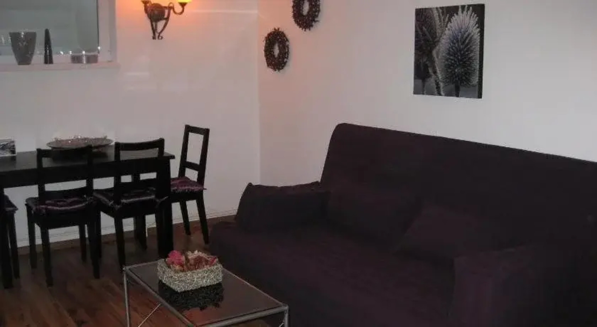 Apart Via Claudia Augusta