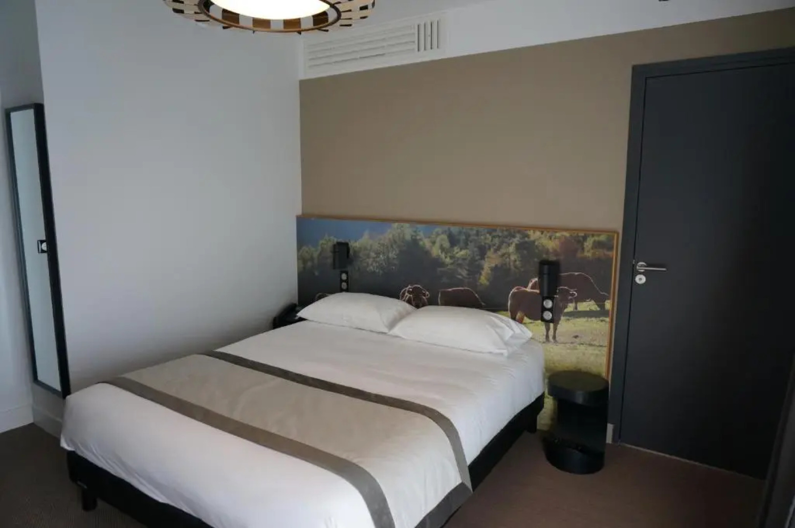 Hotel Saint-Roch, The Originals Relais