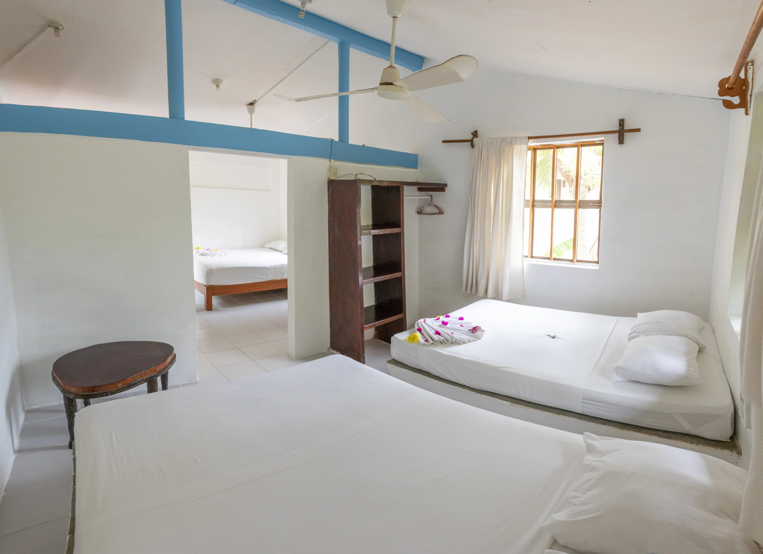 Hotel y Bungalows Acuario