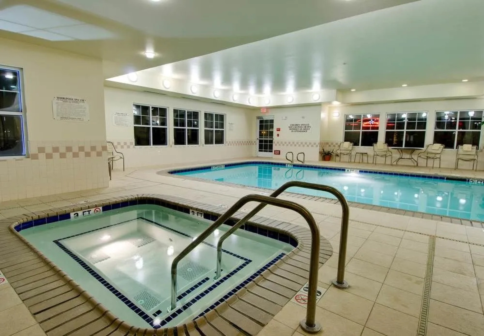 Residence Inn Corona Riverside