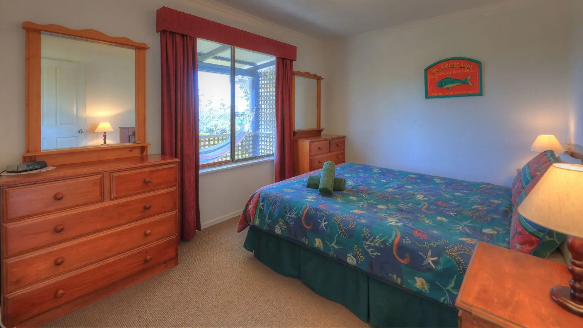 Sommers Bay Beach House