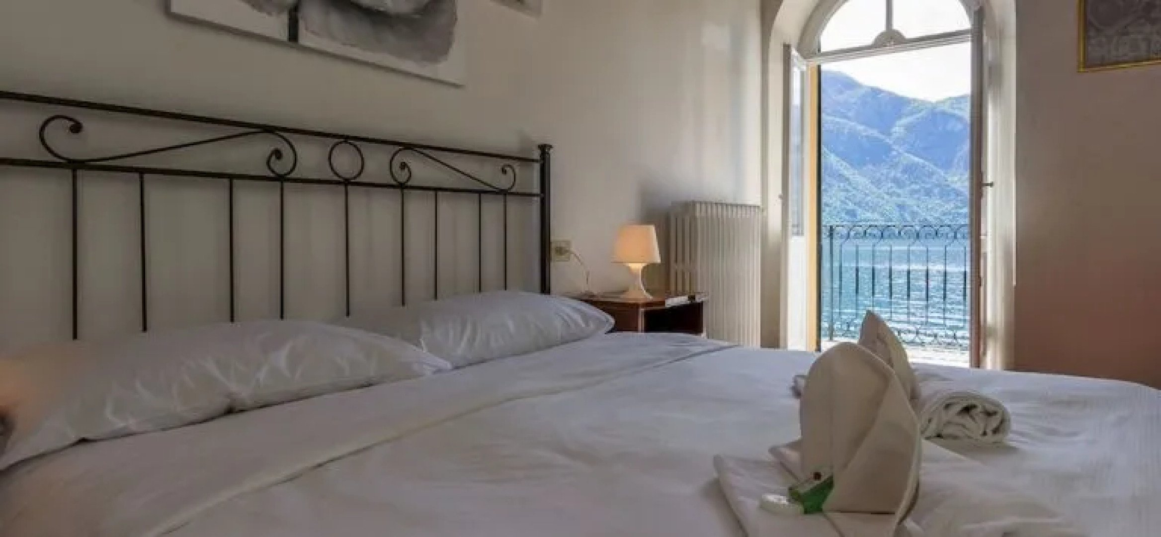 Como Vita - Tremezzo Lake Front Cottage