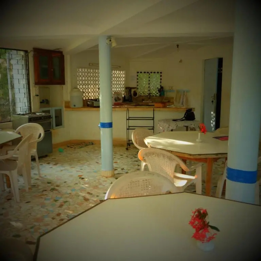 New Creation Guest House