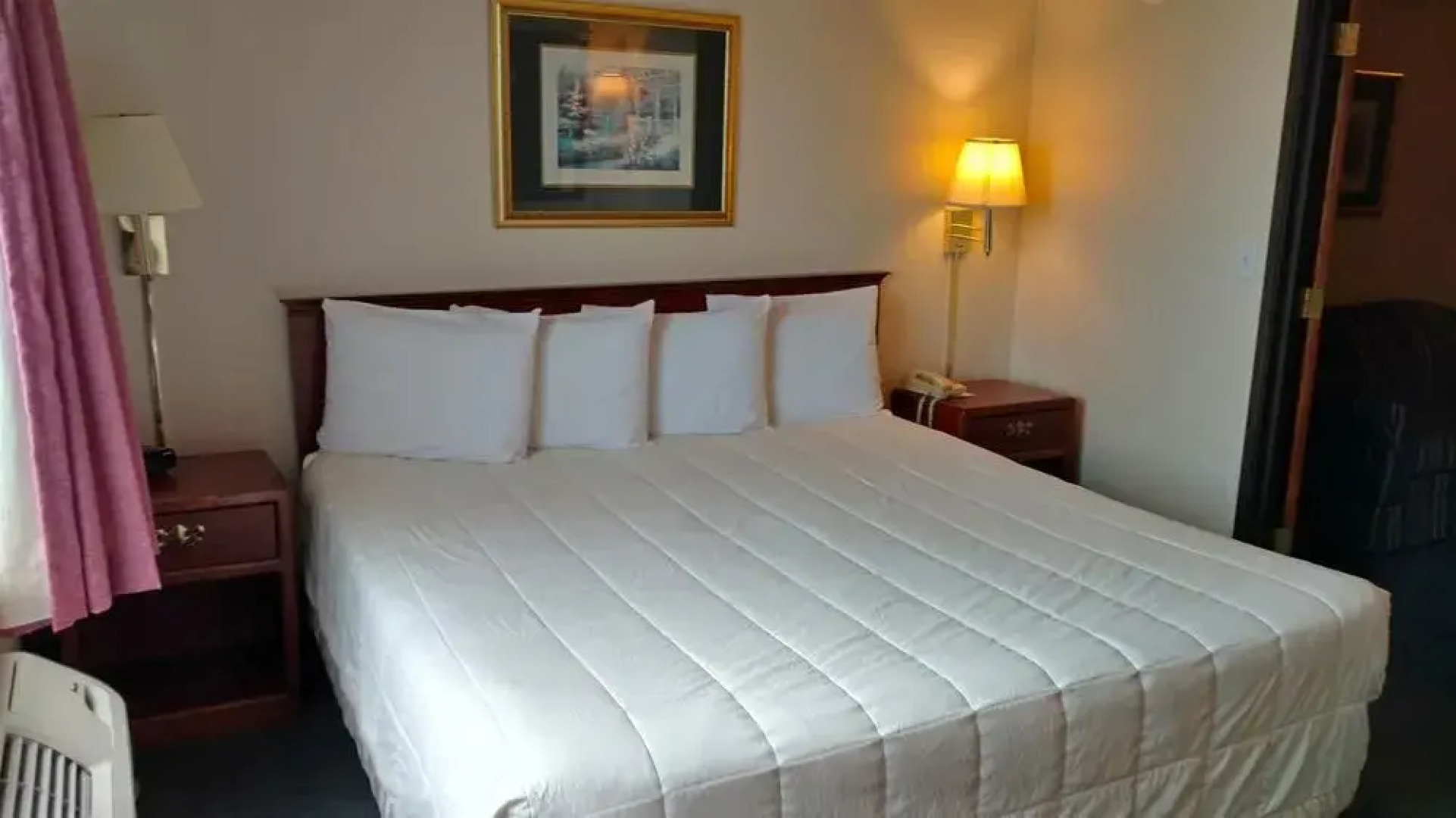 Coratel Inn & Suites By Jasper Northfield