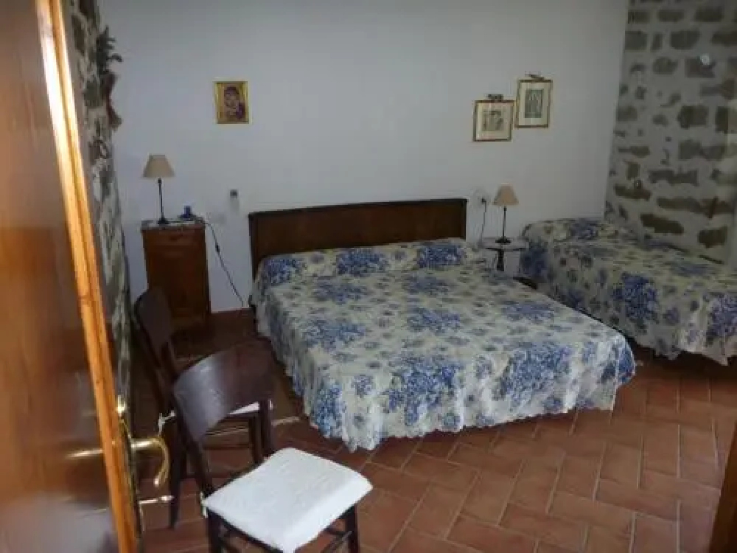 Agriturismo Testone