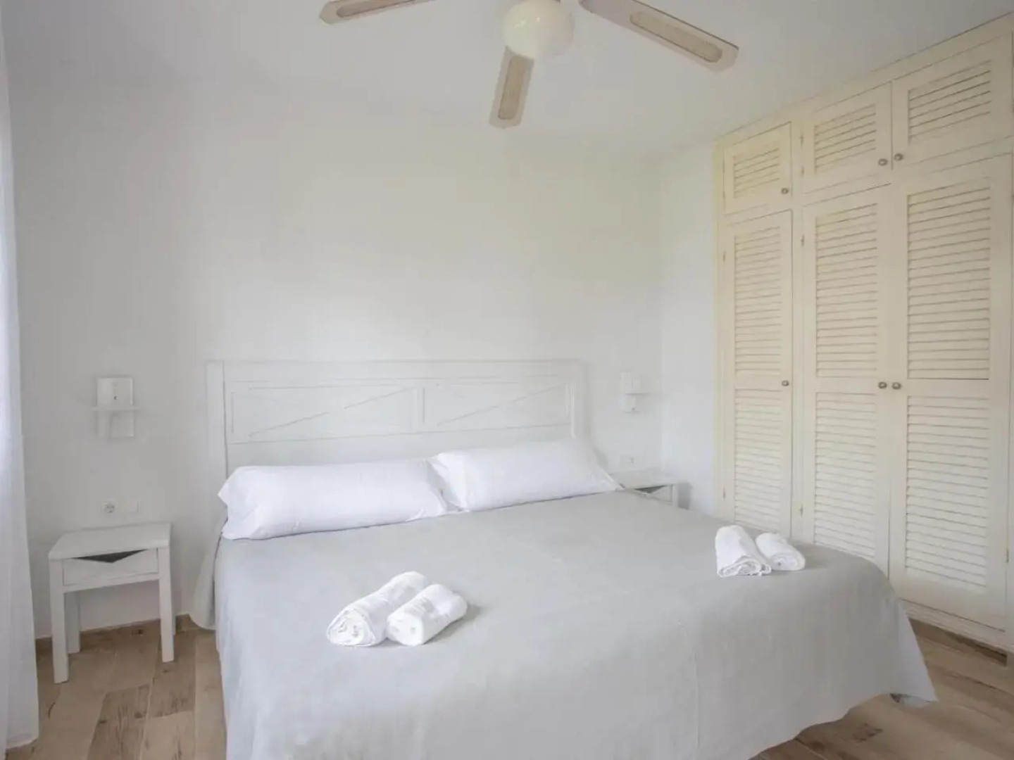 Apartment Son Bou Gardens Apt 2 dorm