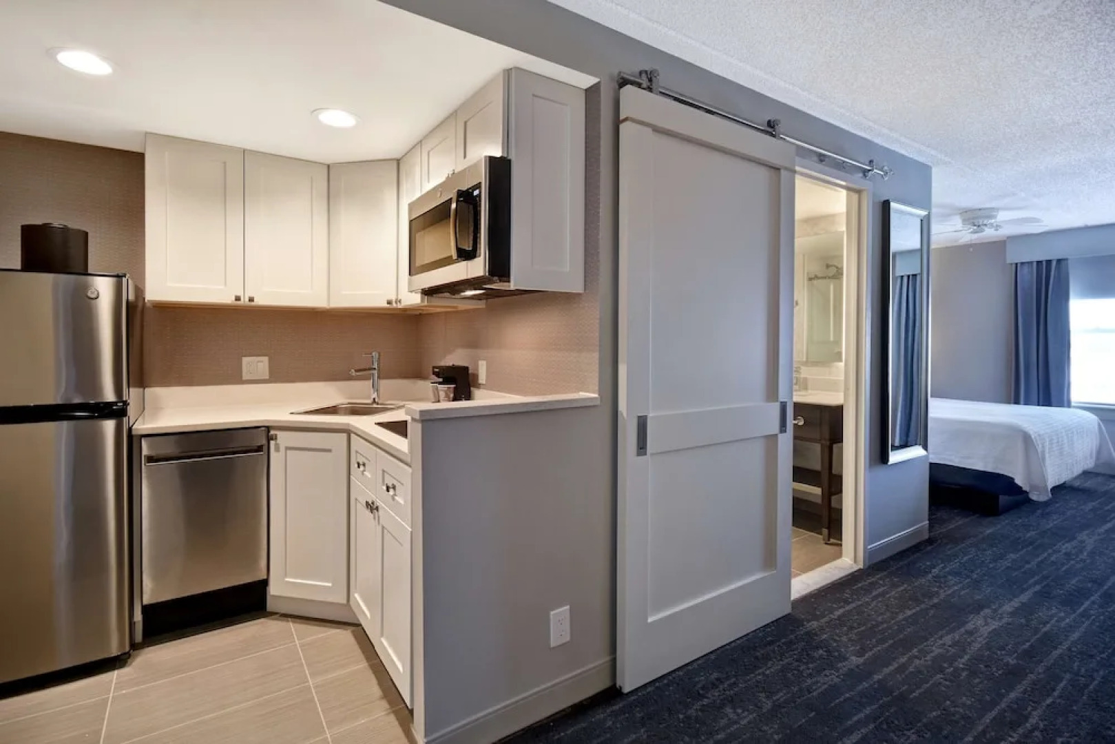 Homewood Suites by Hilton Philadelphia-City Avenue