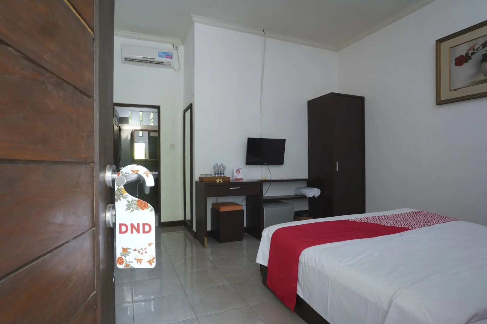 OYO 1840 Kubu Ubud Hotel