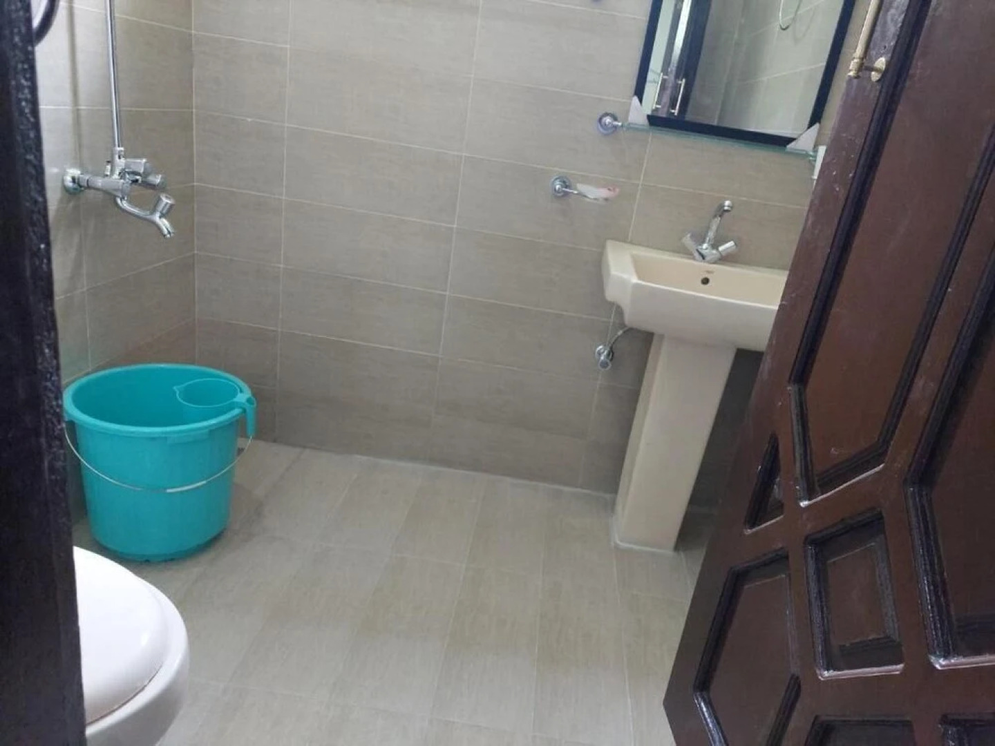 Geyari Resort Khaplu