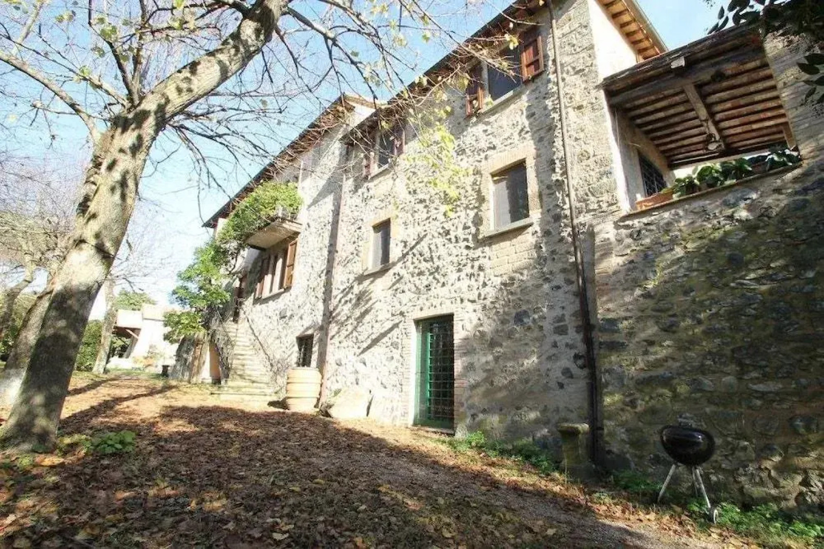 Agriturismo Borgo Podernovo