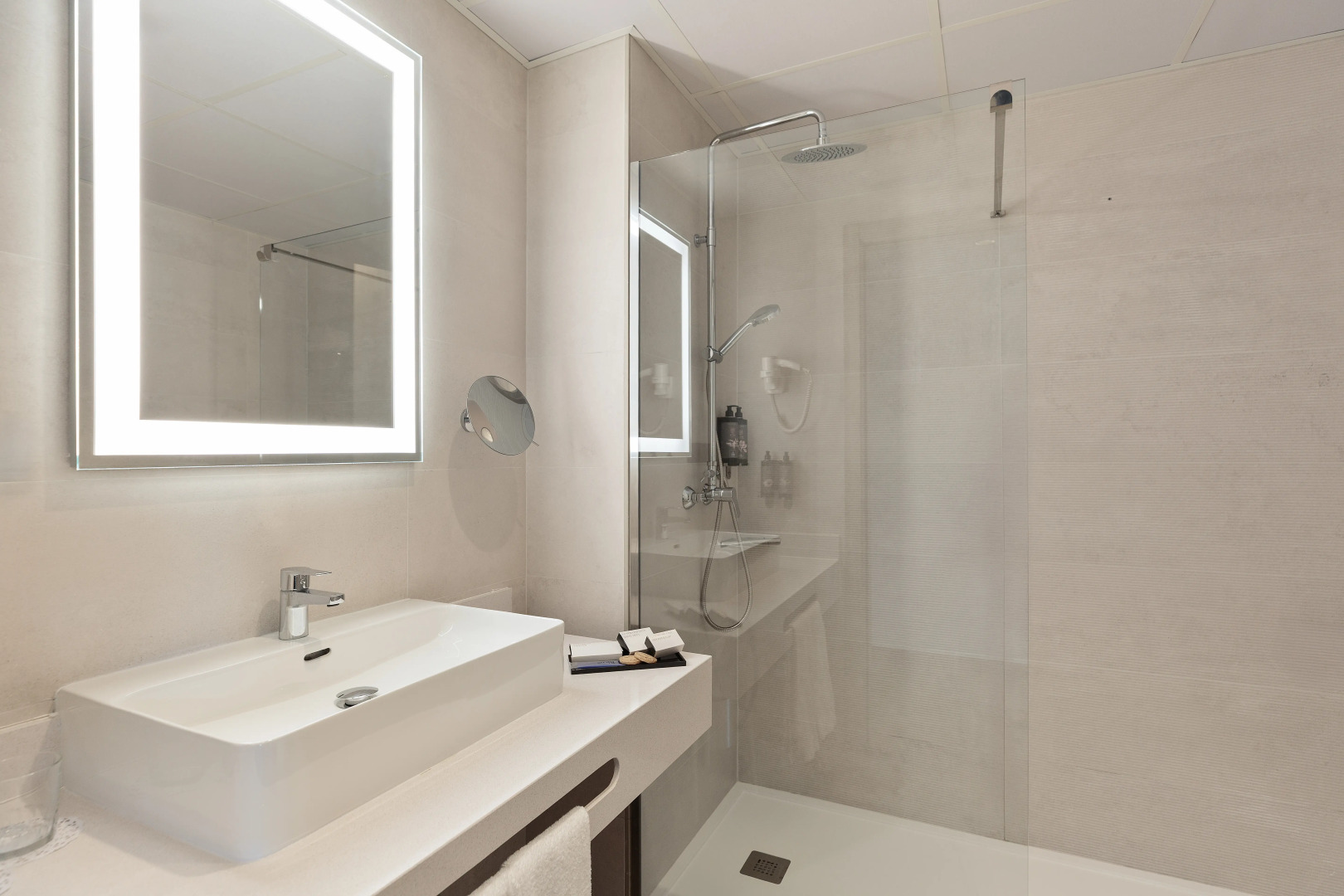 Отель Best Oasis Tropical